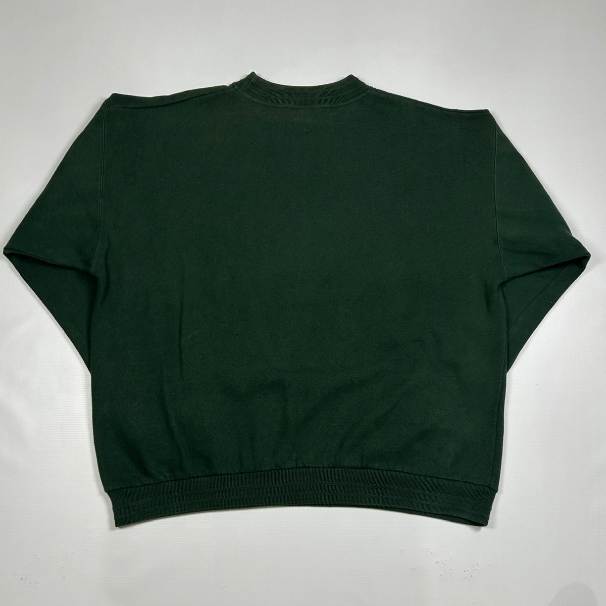 L - Vintage 1980's Nike One Bowerman Drive Sweatshirt