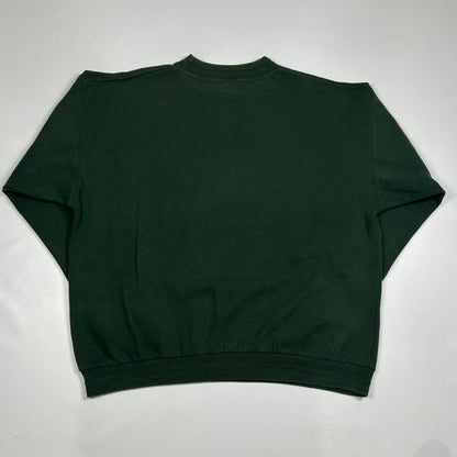 L - Vintage 1980's Nike One Bowerman Drive Sweatshirt