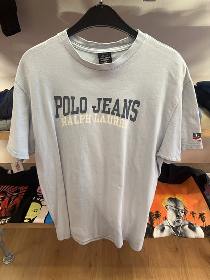 M - 2000's Polo Jeans Ralph Lauren T-shirt