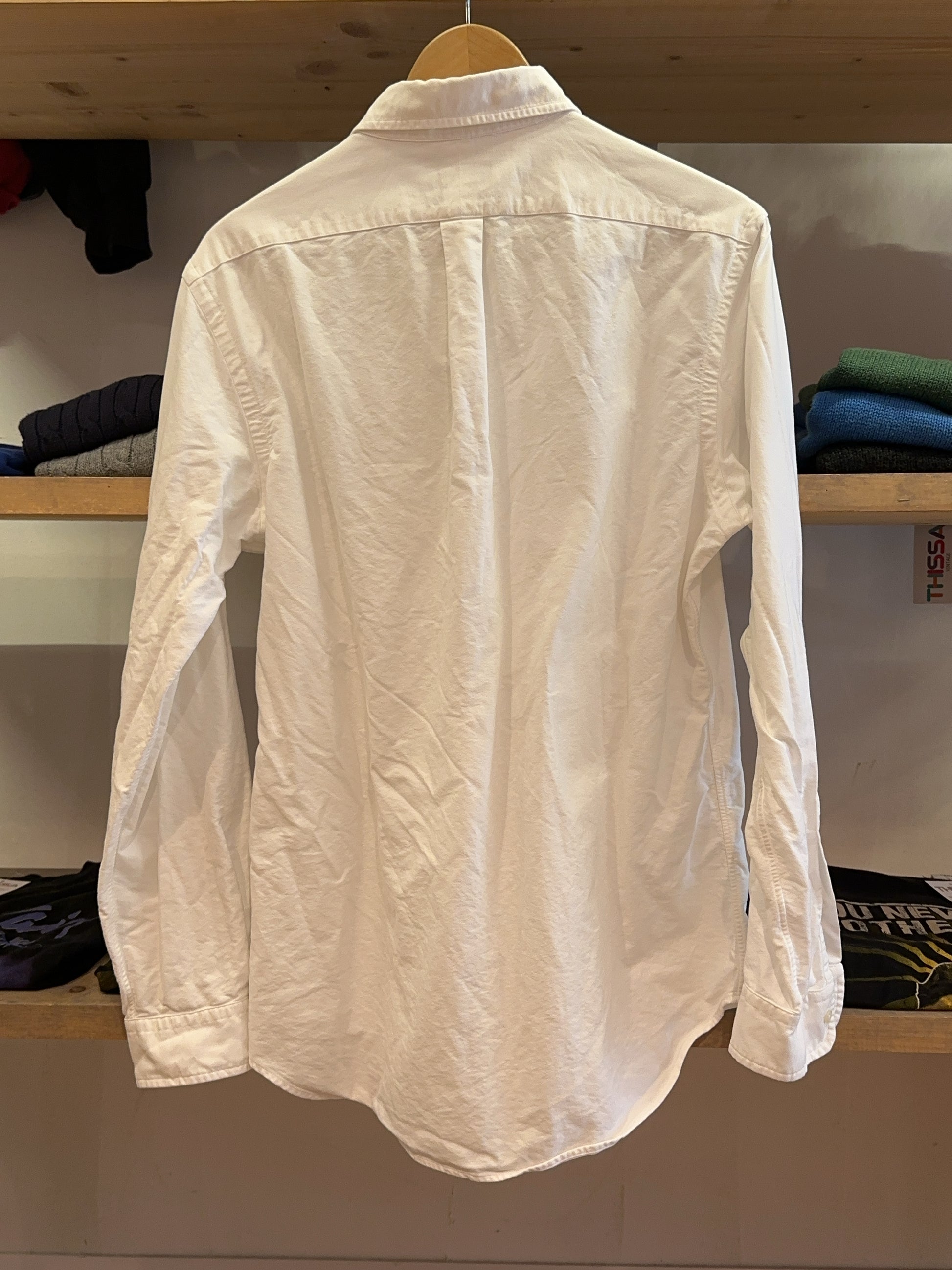 M - Ralph Lauren Shirt