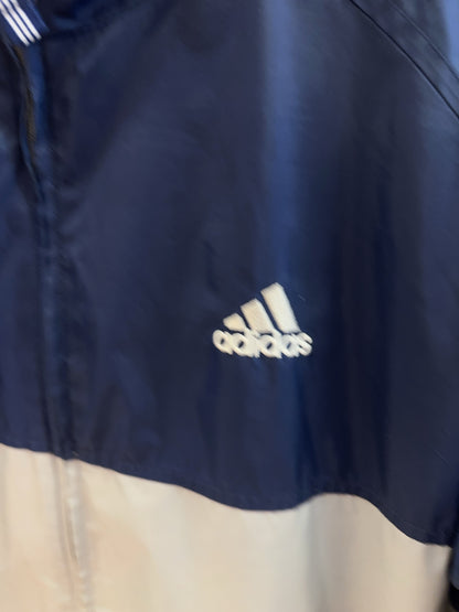 XL - Vintage 2000's Adidas Jacket
