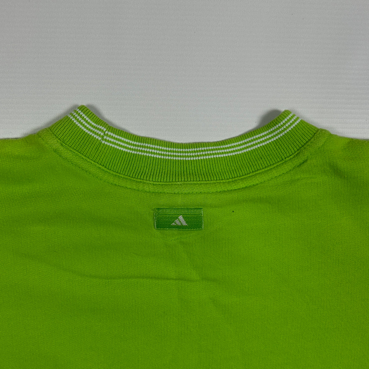 M - Vintage 1990's Adidas Sweatshirt