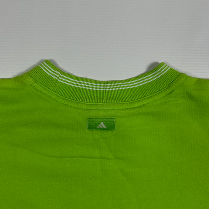 M - Vintage 1990's Adidas Sweatshirt
