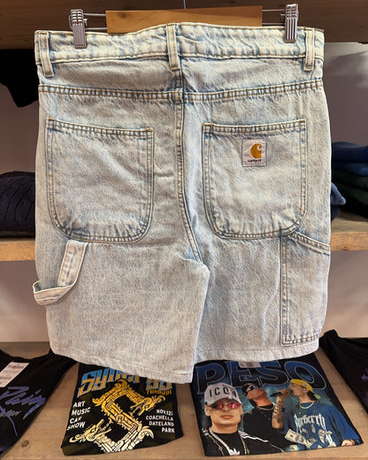32 - Carhartt Jeans Shorts