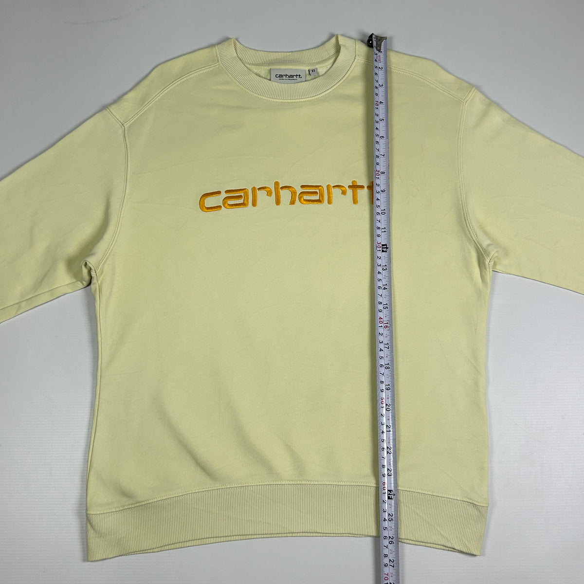 XS - Vintage 2010's Carhartt Sweatshirt