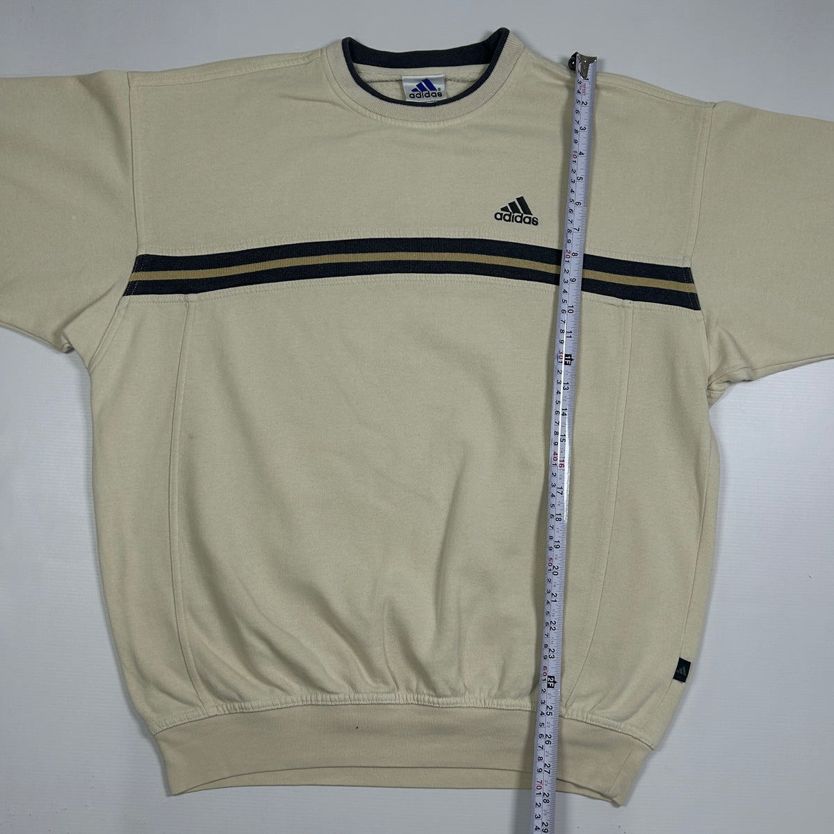 XL - Vintage 1990's Adidas Sweatshirt