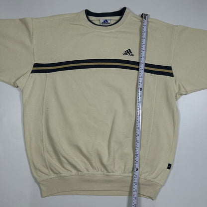XL - Vintage 1990's Adidas Sweatshirt
