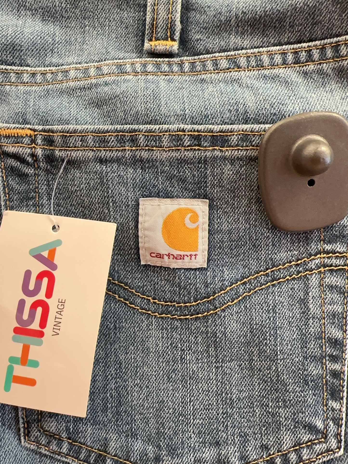 Carhartt Jeans - 36 X 28
