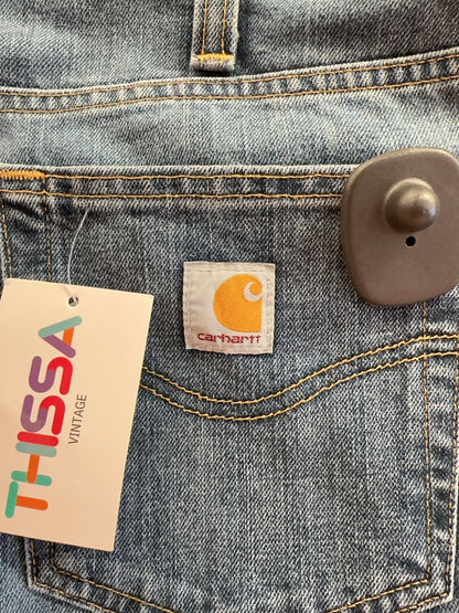 Carhartt Jeans - 36 X 28