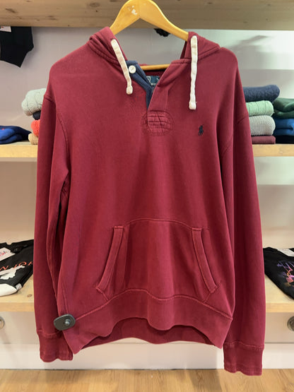 Ralph Lauren Hoodie - L