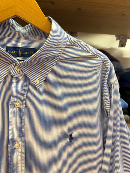 Ralph Lauren Shirt (XXL)