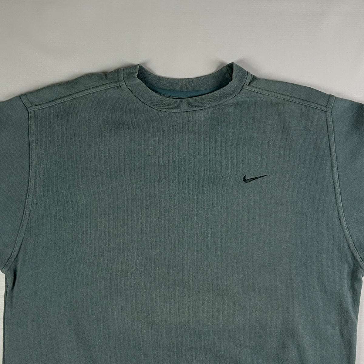 XS - Vintage 1990's Nike Sweatshirt