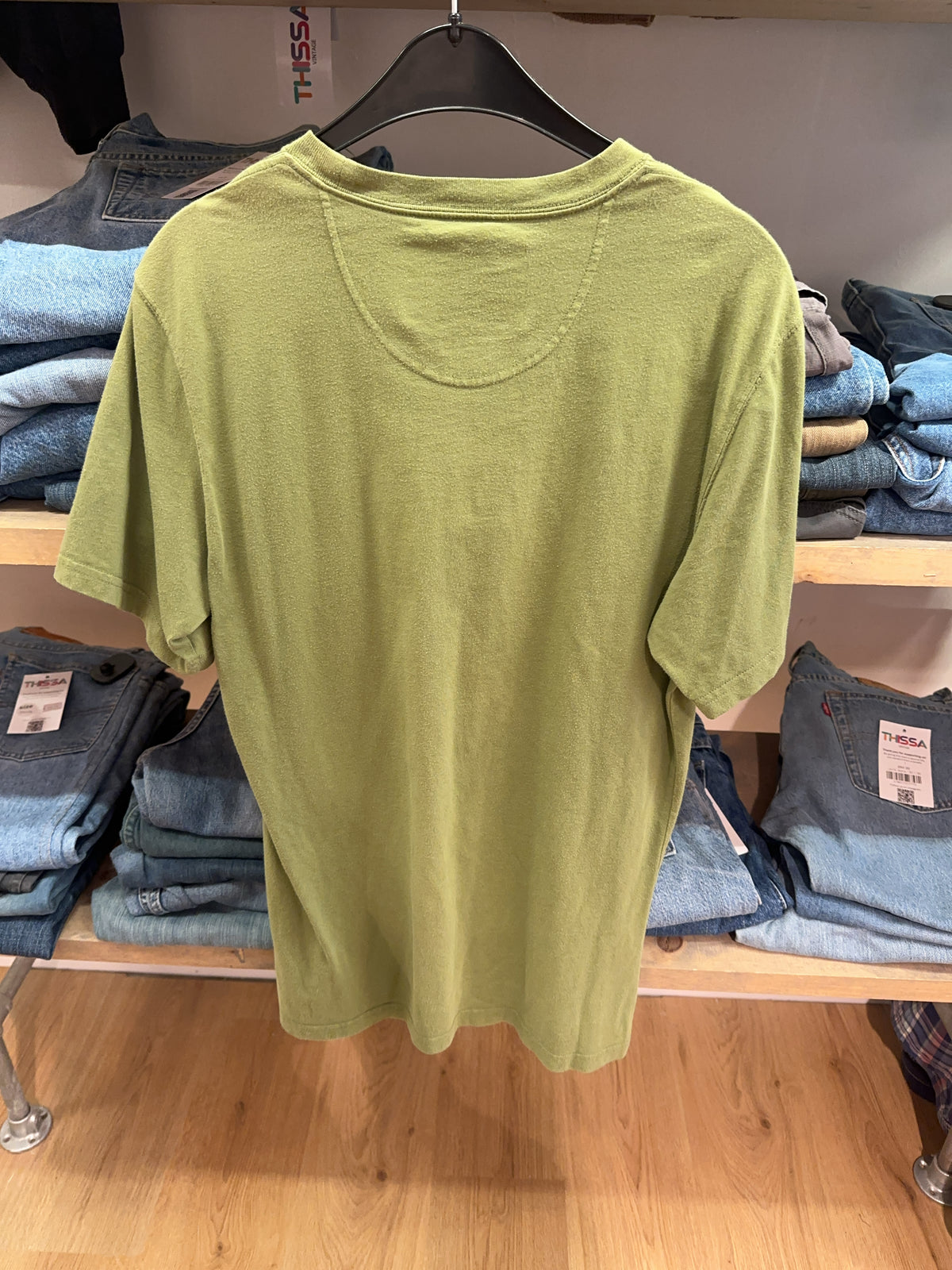 XL - Barbour T-shirt