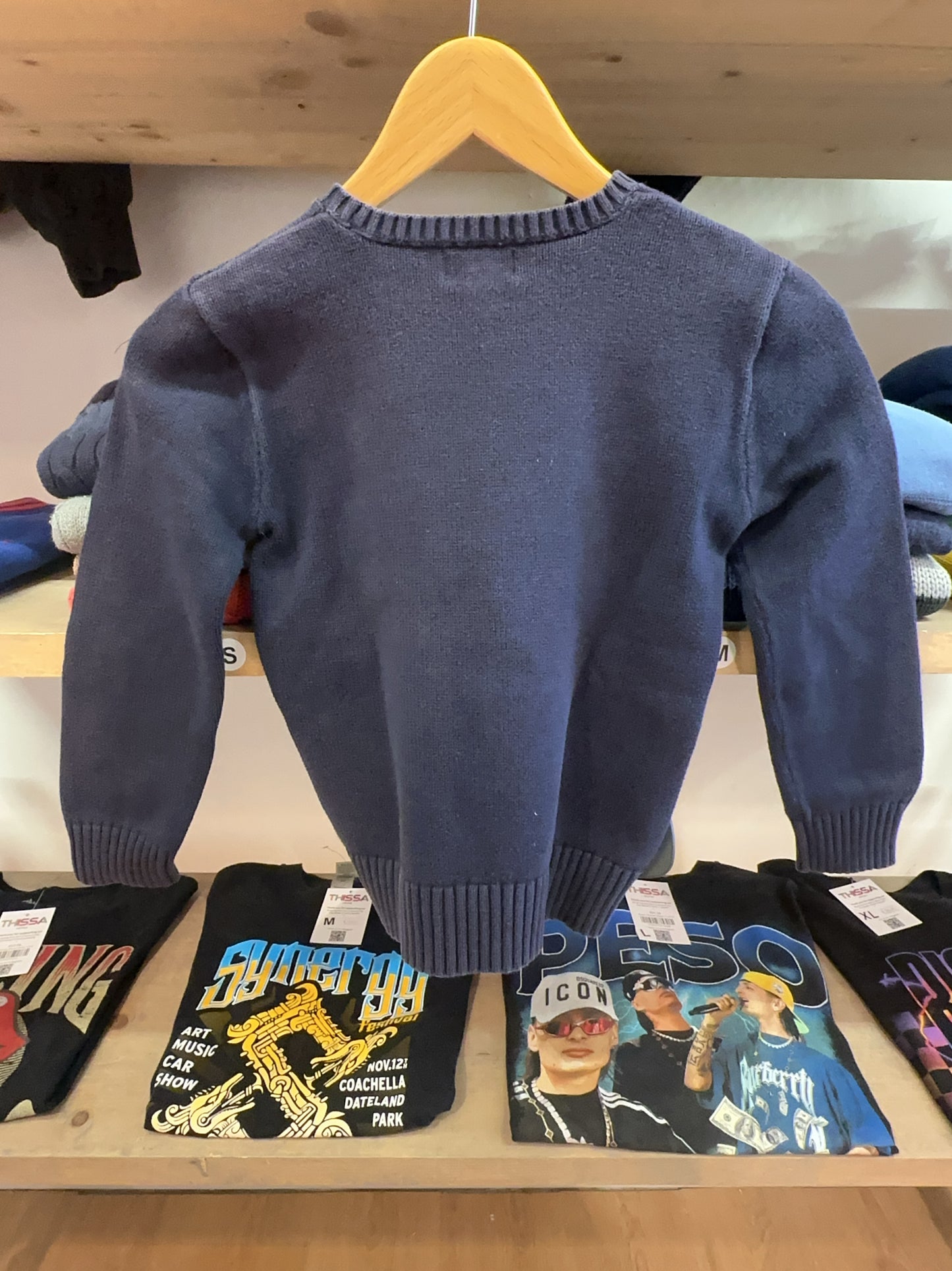 Ralph Lauren Sweatshirt - 7
