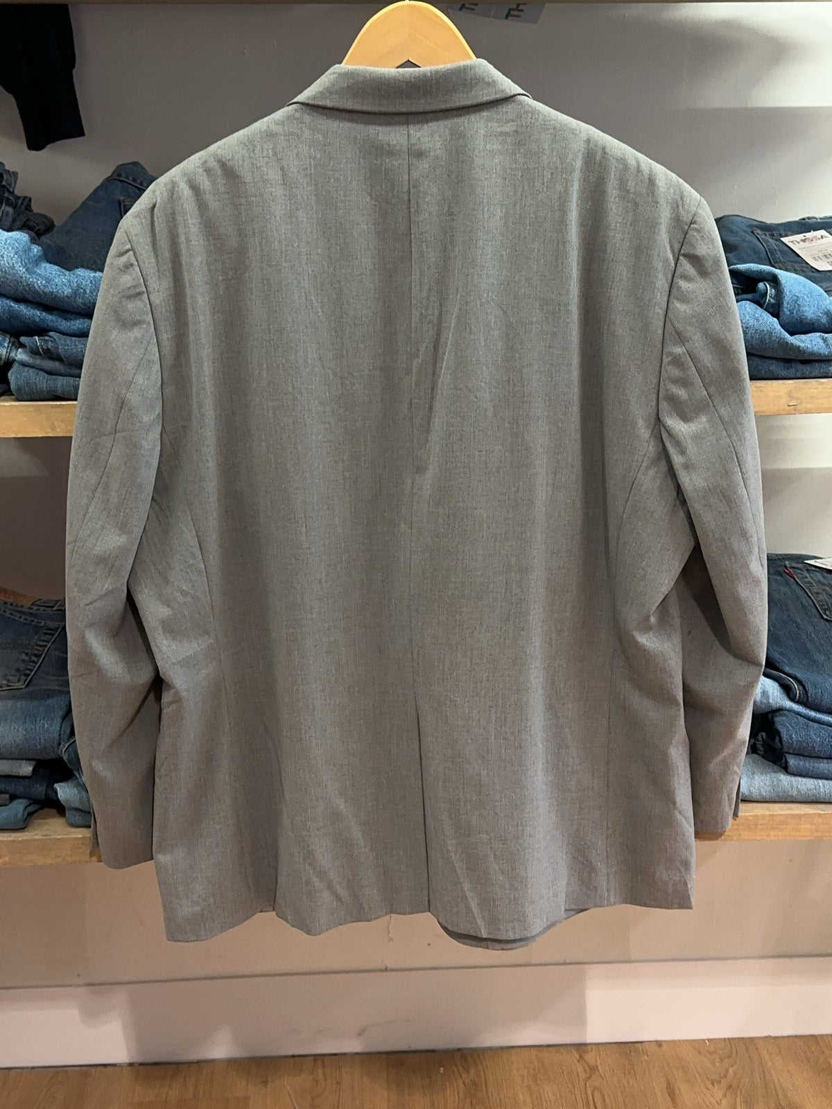 48S - Vintage 2010's Chaps Ralph Lauren Blazer