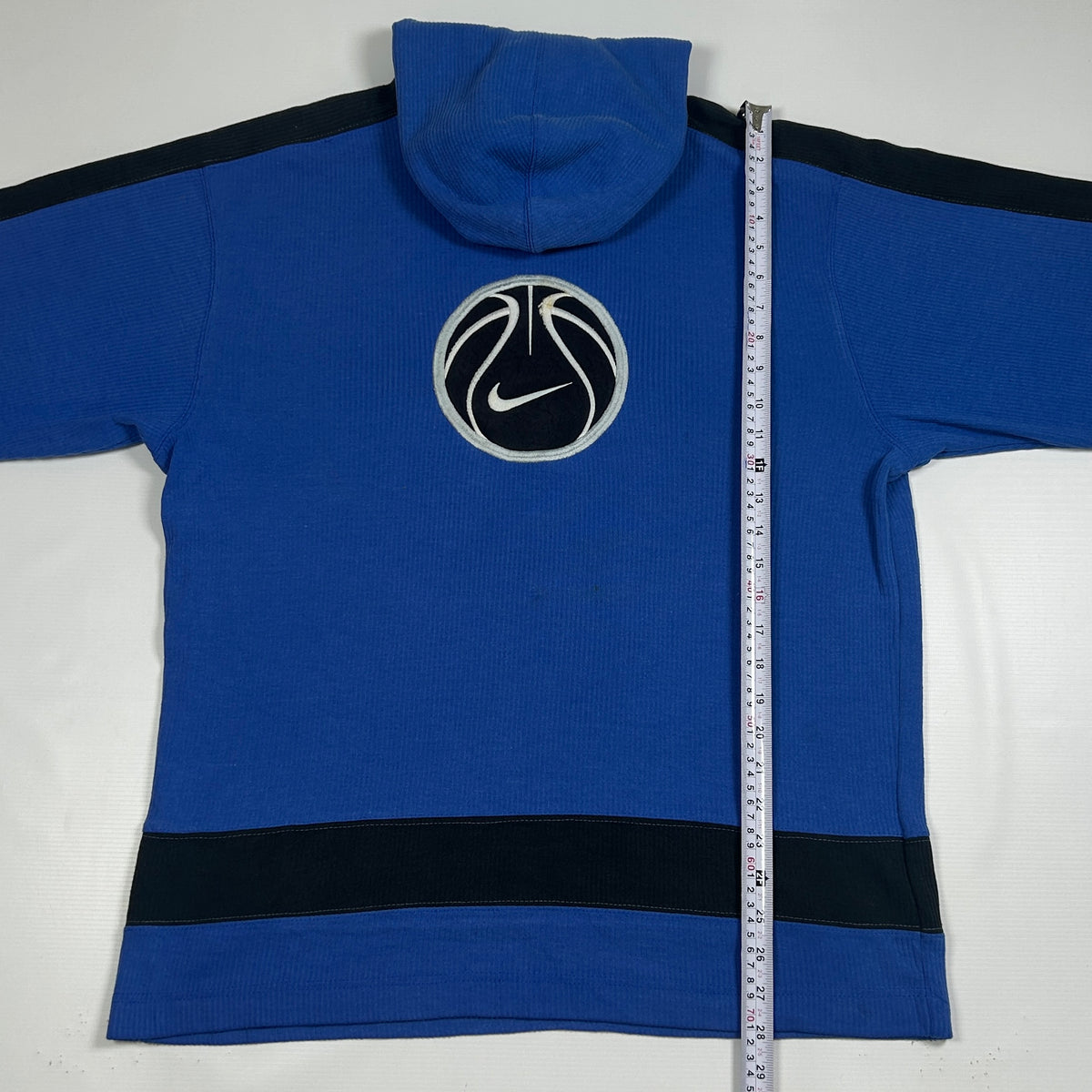 M - Vintage 1990's Nike Hoodie