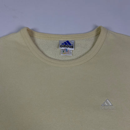 M - Vintage 1990's Adidas Sweatshirt