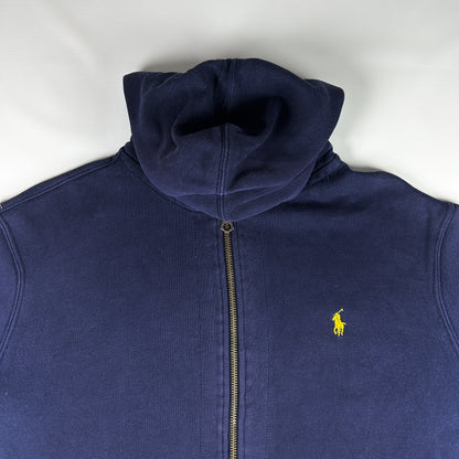 L - Ralph Lauren Full-zip