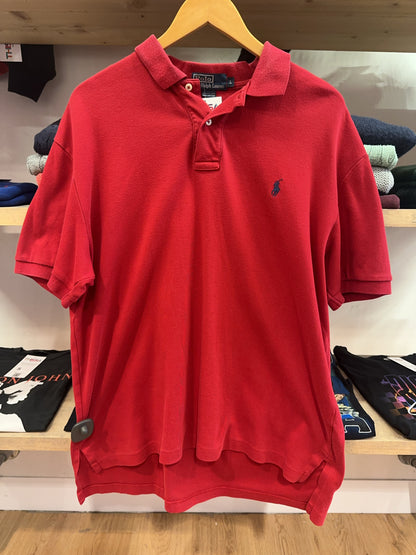 Ralph Lauren Polo Shirt - L