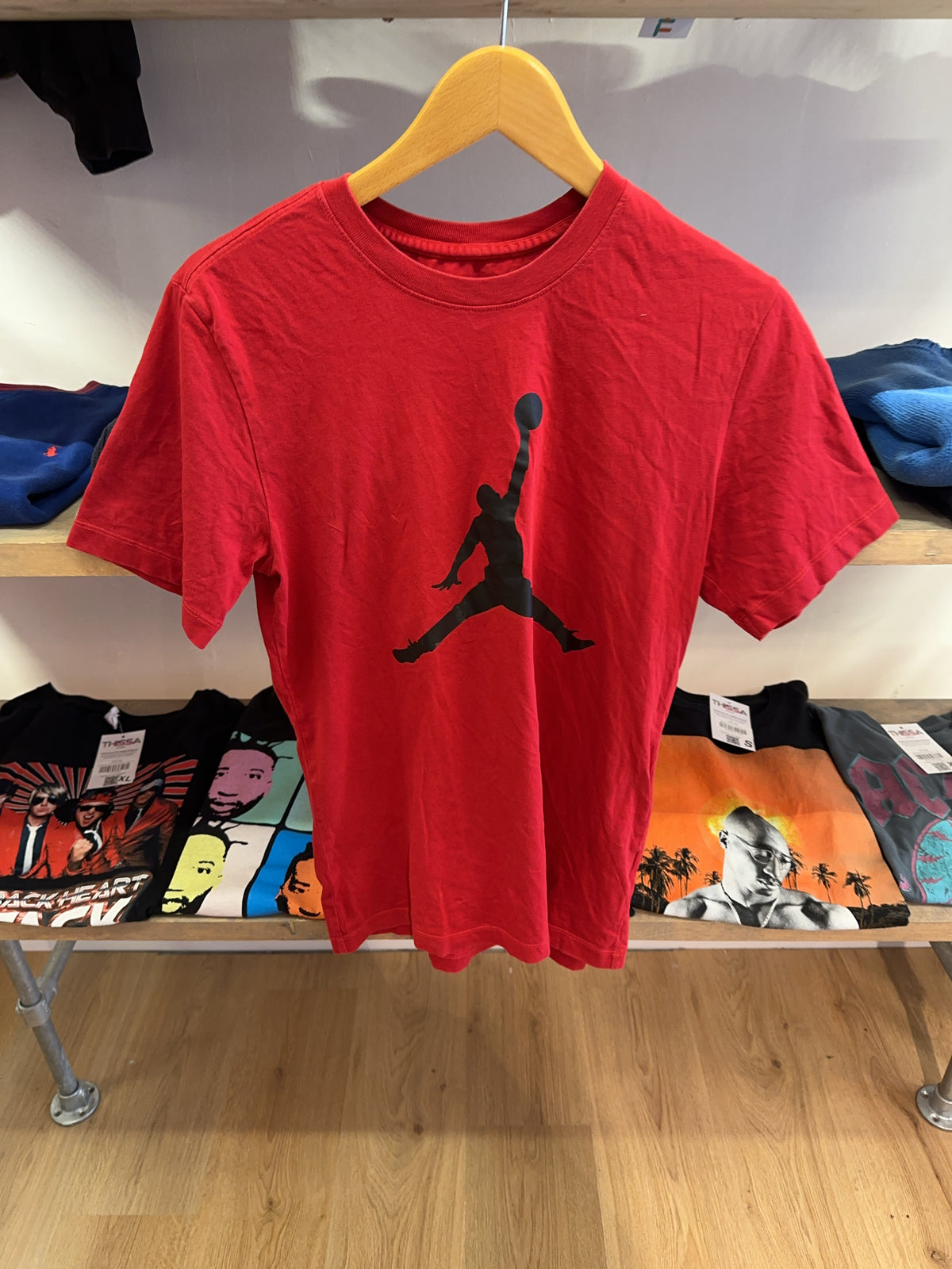 S - Jordan T-shirt