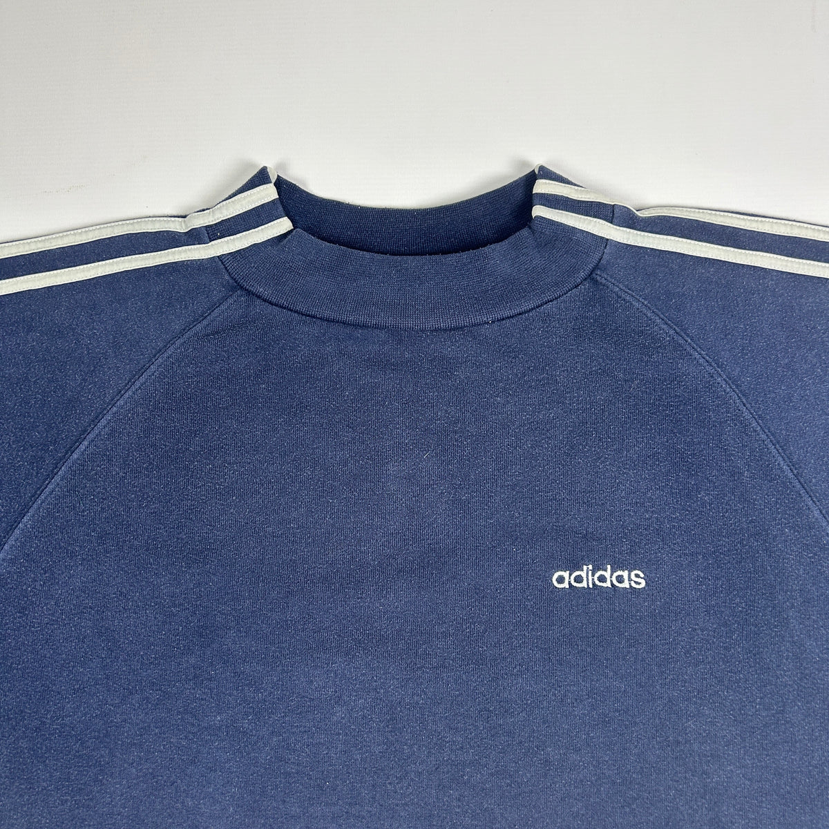 XL - Vintage 1990's Adidas Sweatshirt