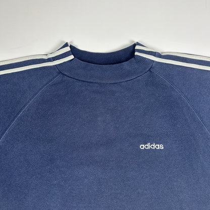 XL - Vintage 1990's Adidas Sweatshirt