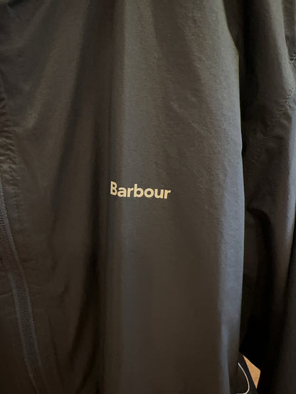 XL - Barbour Lightweight Hooded Waterproof Jacket