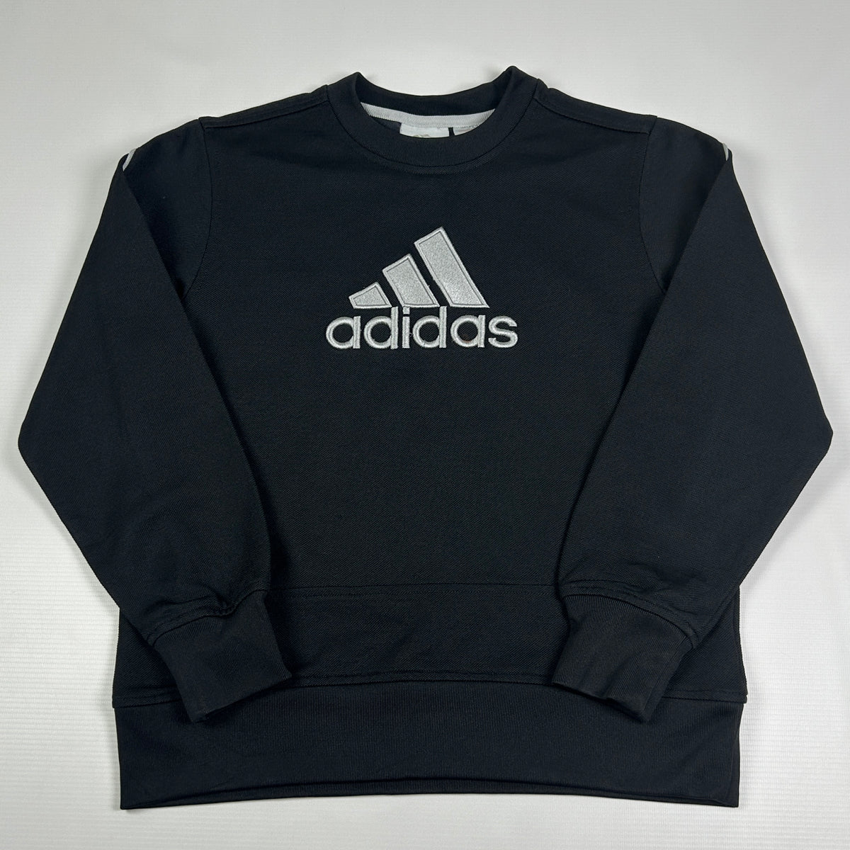 XXS - Vintage 2000's Adidas Sweatshirt