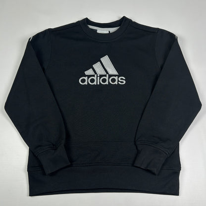 XXS - Vintage 2000's Adidas Sweatshirt