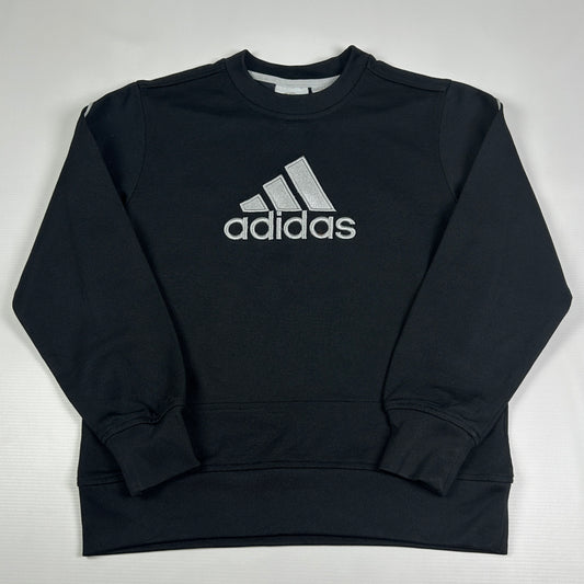 XXS - Vintage 2000's Adidas Sweatshirt