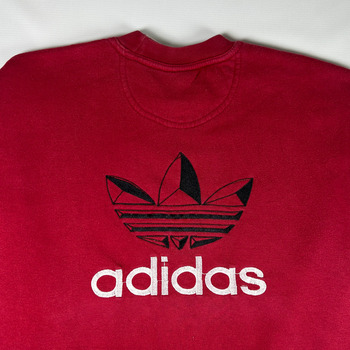 M - Vintage 1990's Adidas Sweatshirt