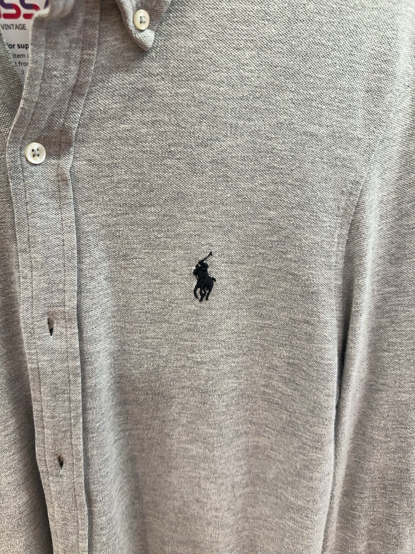 Ralph Lauren Shirt - S