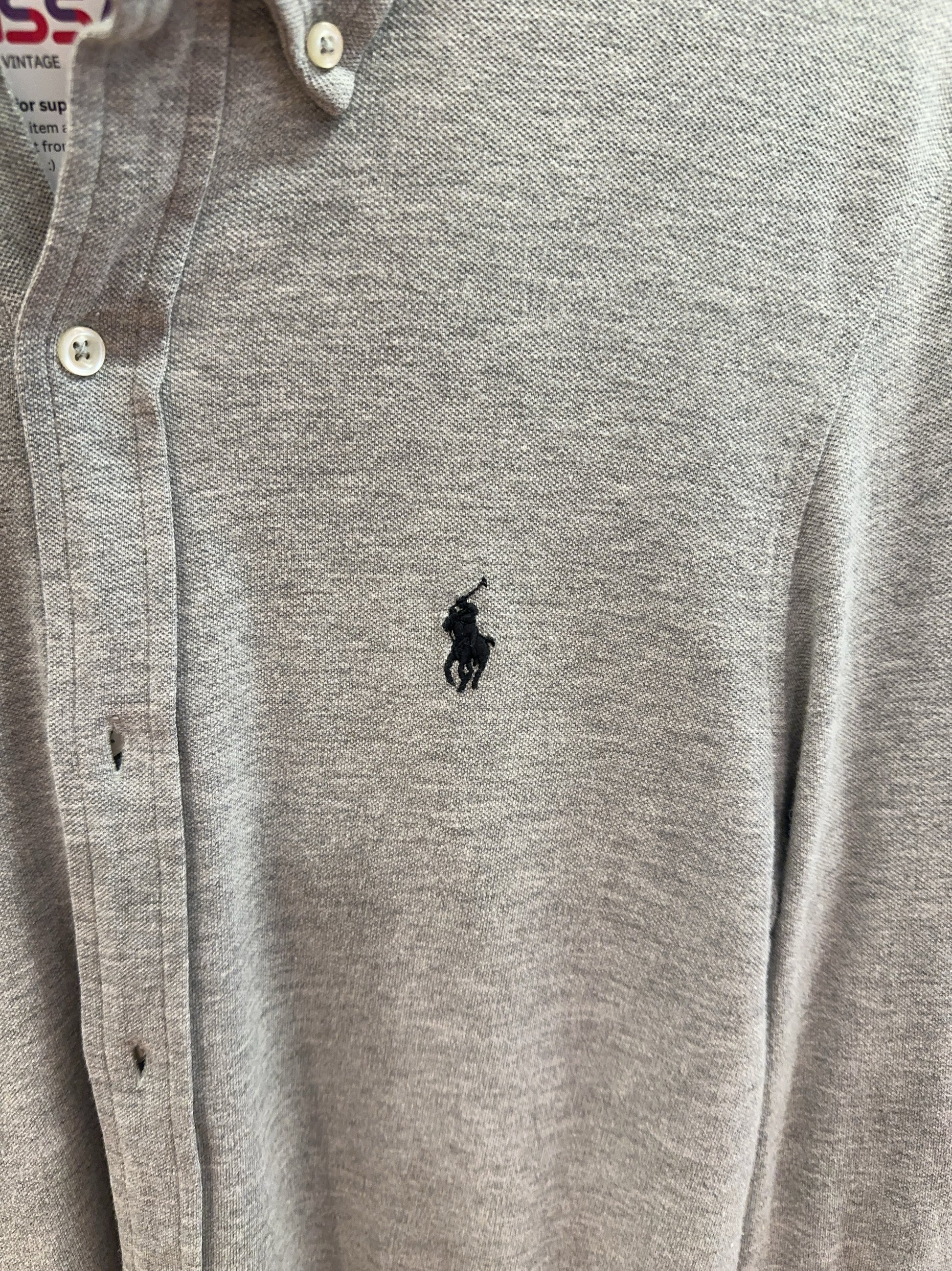 Ralph Lauren Shirt - S