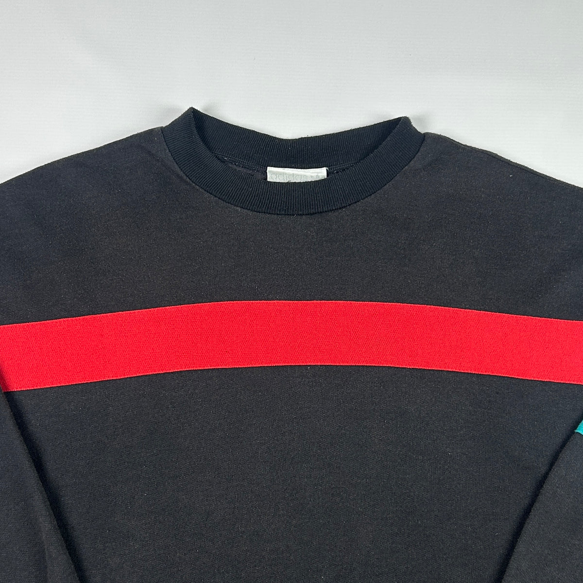 XL - Vintage 1990's Adidas Sweatshirt