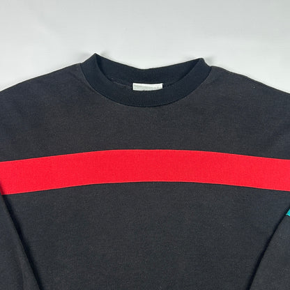 XL - Vintage 1990's Adidas Sweatshirt