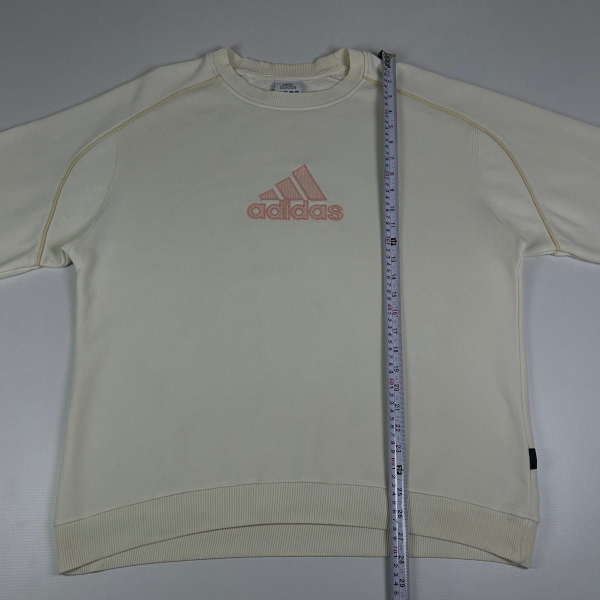 L - Vintage 2000's Adidas Sweatshirt