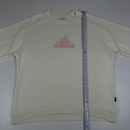 L - Vintage 2000's Adidas Sweatshirt