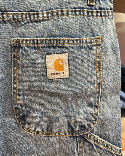 34 - Carhartt Jeans Shorts