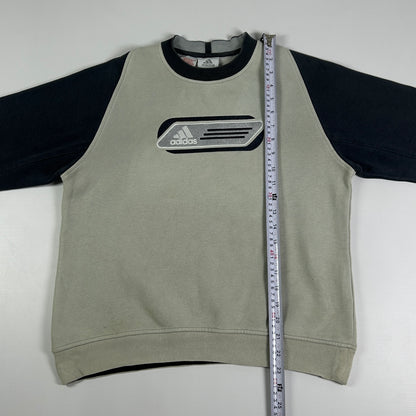 XS - Vintage 2000's Adidas Sweatshirt