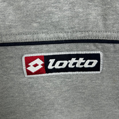 S - Vintage 1990's Lotto Sweatshirt