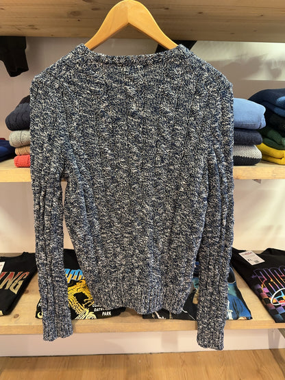 Ralph Lauren Cable Knit - M
