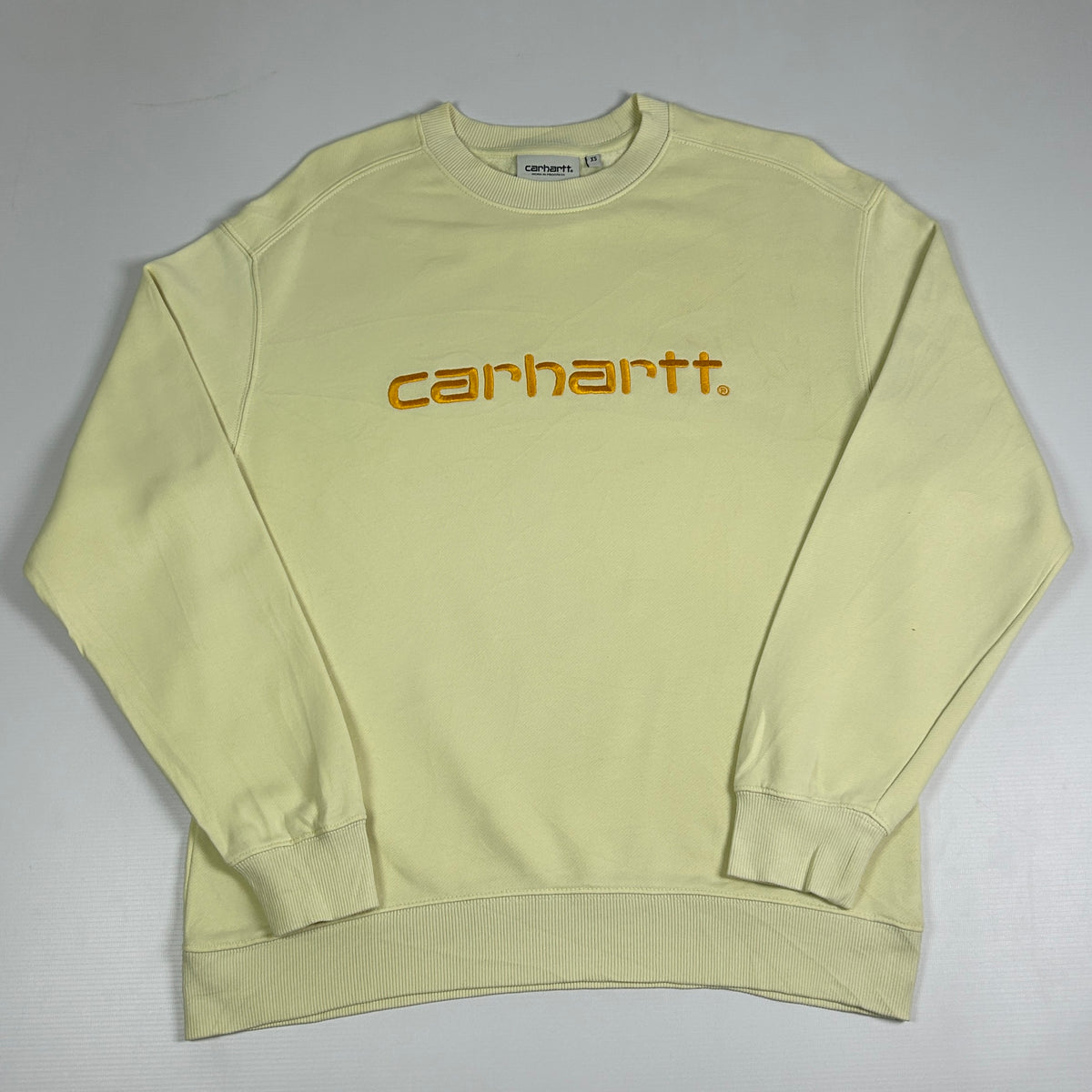 XS - Vintage 2010's Carhartt Sweatshirt