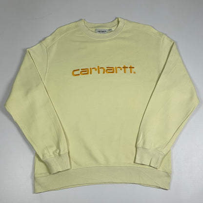 XS - Vintage 2010's Carhartt Sweatshirt