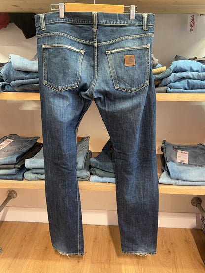 33 X 34 - Carhartt Jeans