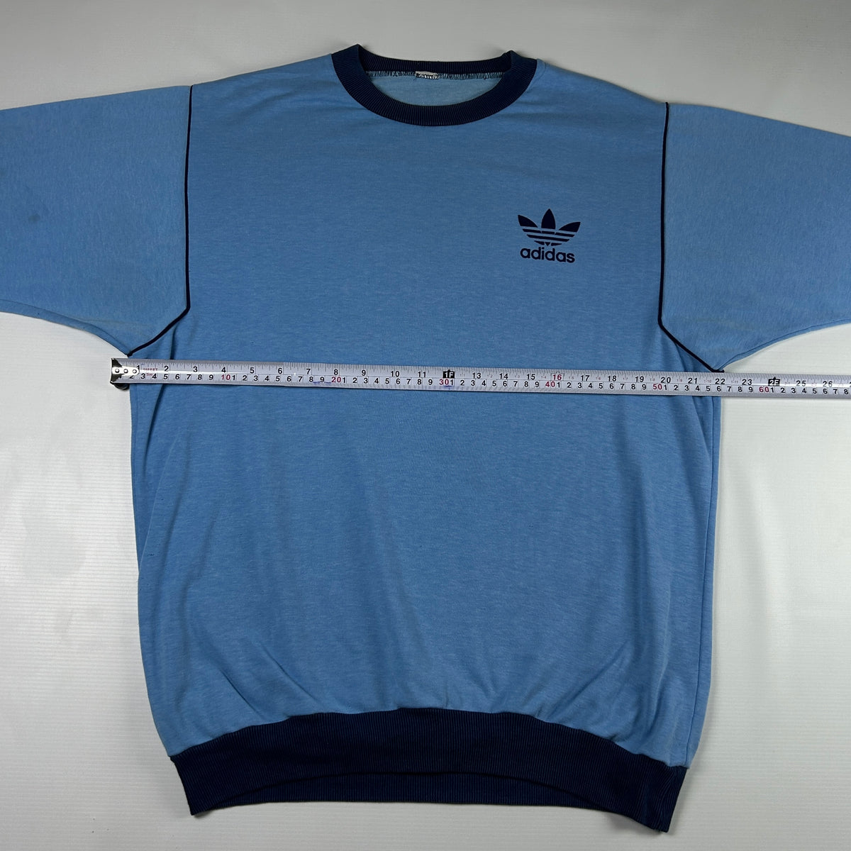 L - Vintage 1990's Adidas Sweatshirt