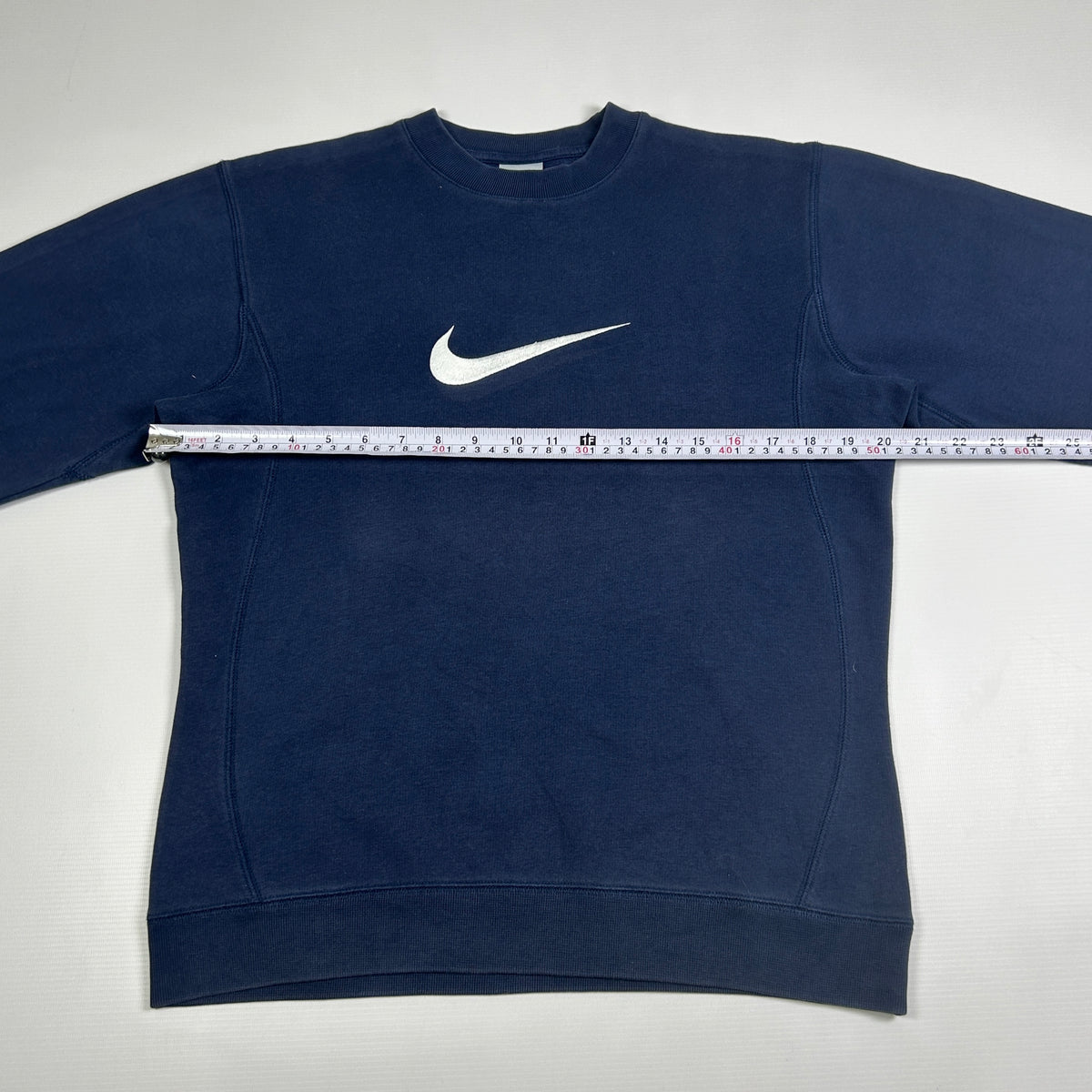 XS - Vintage 2000's Nike Sweatshirt
