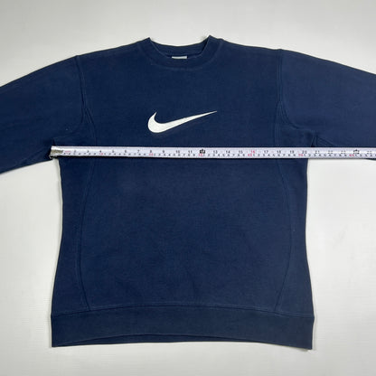 XS - Vintage 2000's Nike Sweatshirt