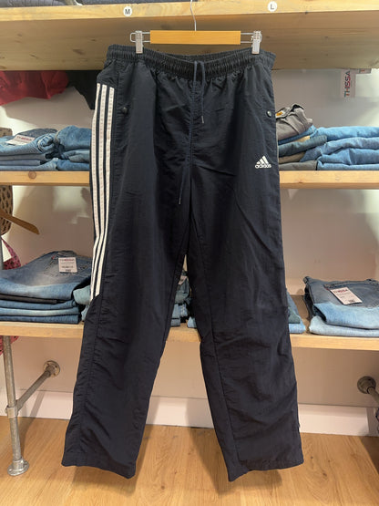 L - 1990's Adidas Track Pants