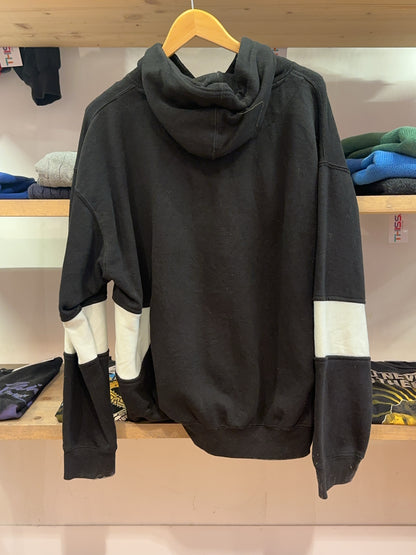 M - Vintage Nike Reworked Hoodie