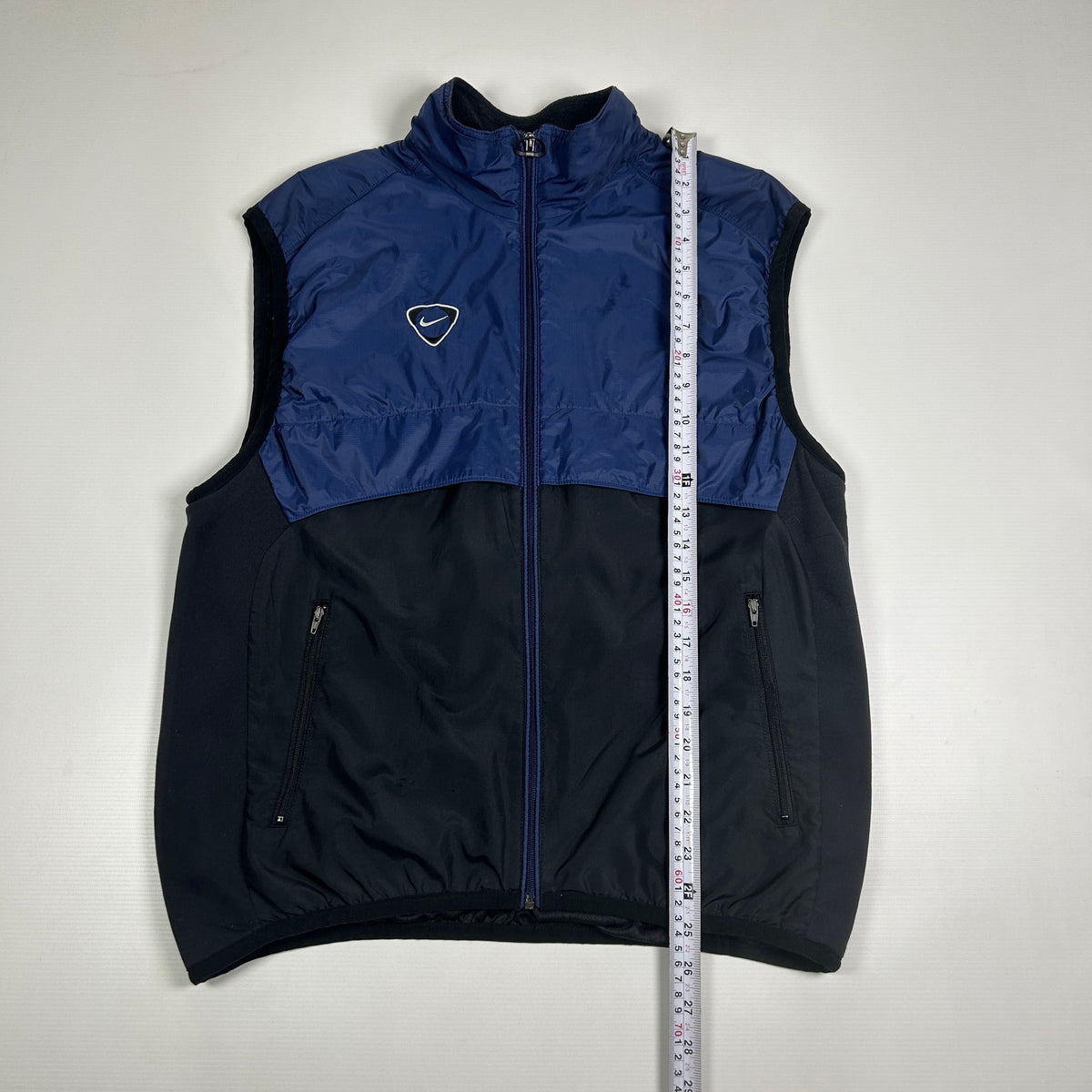 S - Nike Bodywarmer